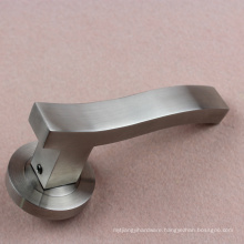 Stainless Steel Passage Door Lever,RLH-53